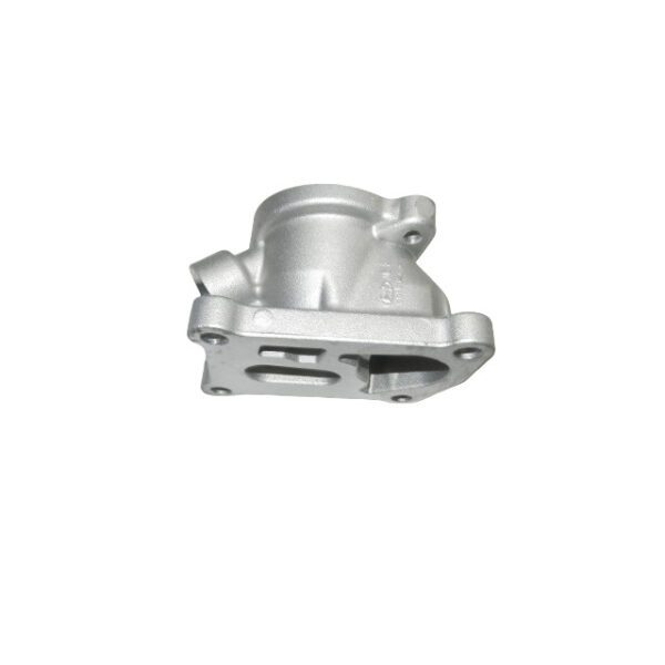Hyundai H100 thermostat housing lower - Image 2
