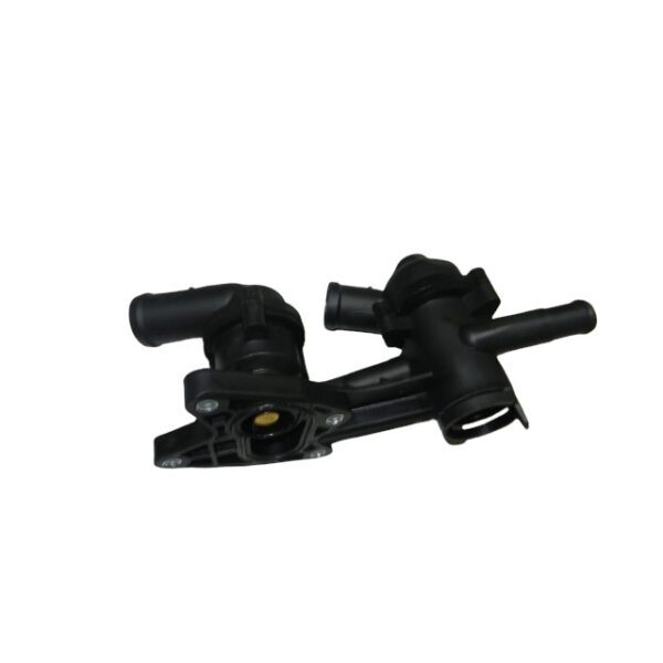 VW Polo CLT 1400 TSI thermostat housing - Image 2