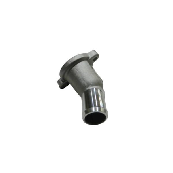 Chevrolet Sail 1.4 thermostat housing 2012 upwards - Image 2