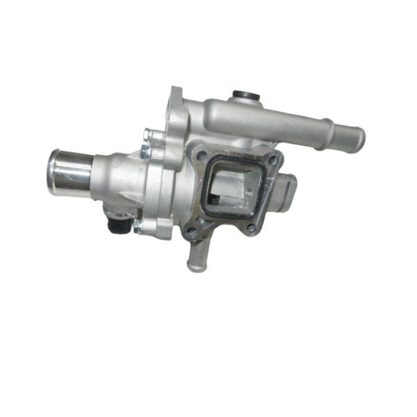 Opel Astra H 1.6 / Chev Cruze 1.4 thermostat housing 2004 upwards - Image 2