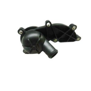 Audi A4 thermostat housing