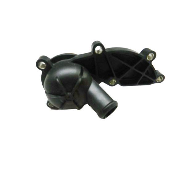Audi A4 thermostat housing