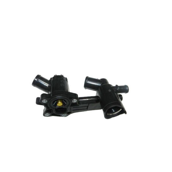 VW Golf 6 / Polo 1.2T thermostat housing - Image 2