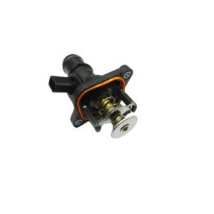 Audi A3 1.6 thermostat housing