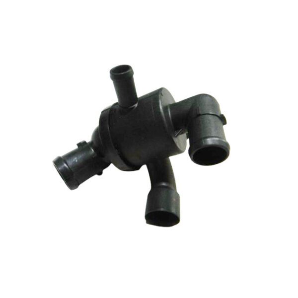 VW Golf 6 thermostat housing