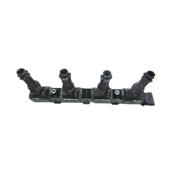 Opel Corsa D 1.4 ignition coil pack 6 pin 2007 - 2012