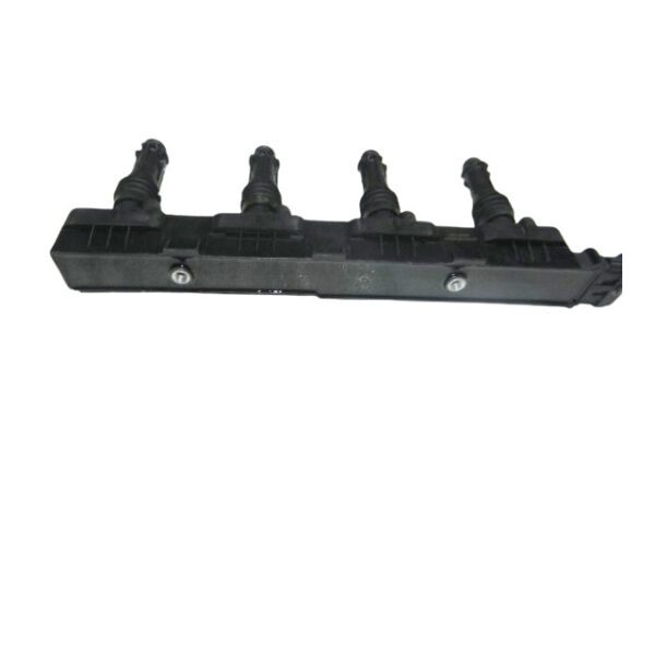 Opel Corsa D 1.4 ignition coil pack 6 pin 2007 - 2012 - Image 3