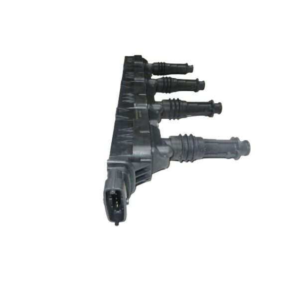 Opel Corsa D 1.4 ignition coil pack 6 pin 2007 - 2012 - Image 2