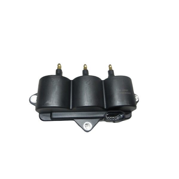 Chev Spark 3 cylinder ignition coil 4 pin - Image 3