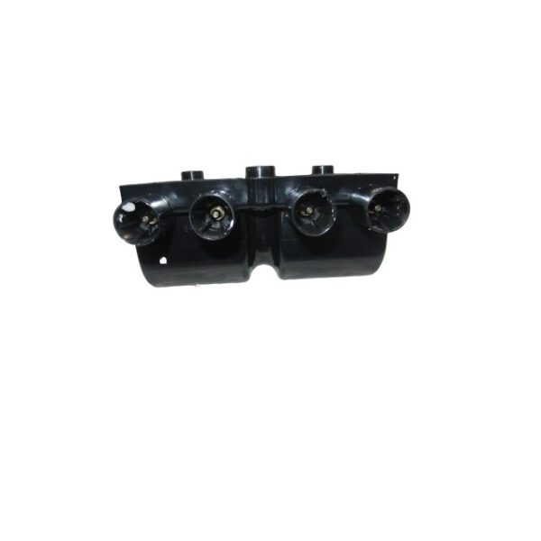 Opel Corsa C / Isuzu ignition coil 3 pin - Image 3