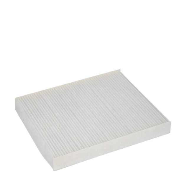 VW Polo 1.2 TSi / Audi A1 1.2 TFSi cabin filter 2013 upwards