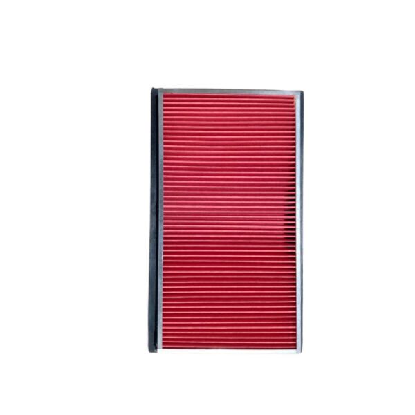 Nissan Almera / Tiida 1.5 1.6 HR15DE HR16DE air filter 2006 upwards - Image 2