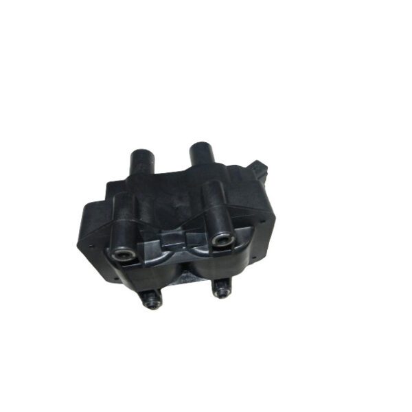 Peugeot 306 / GWM ignition coil 4 pin - Image 3