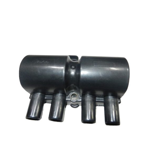 Opel Corsa / Isuzu ignition coil round top 4 pin