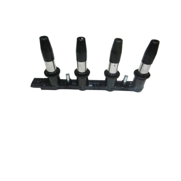 Opel Corsa 1.6 1.8 16V ignition coil pack 6 pin - Image 3
