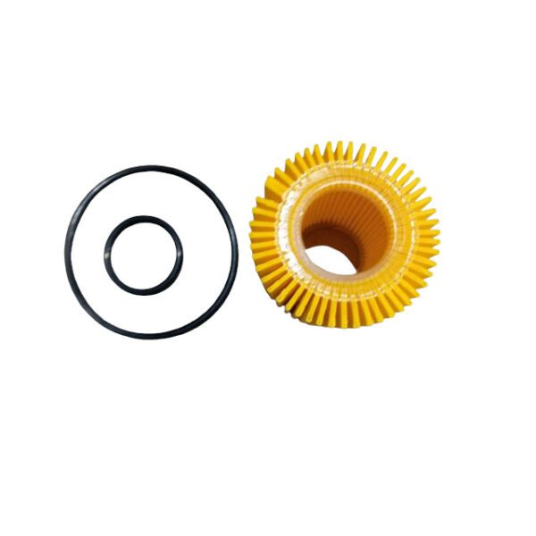 Toyota Auris / Corolla / Quest 1ZR 2ZR 1NR 2NR 3ZR oil filter from 2007 upwards - Image 2