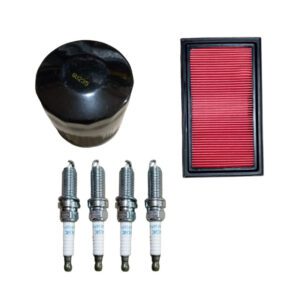 Nissan Almera 1.5 HR15DE service kit from 2013 upwards