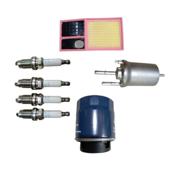 VW Polo Vivo 1.4 1.6 service kit 2010 upwards