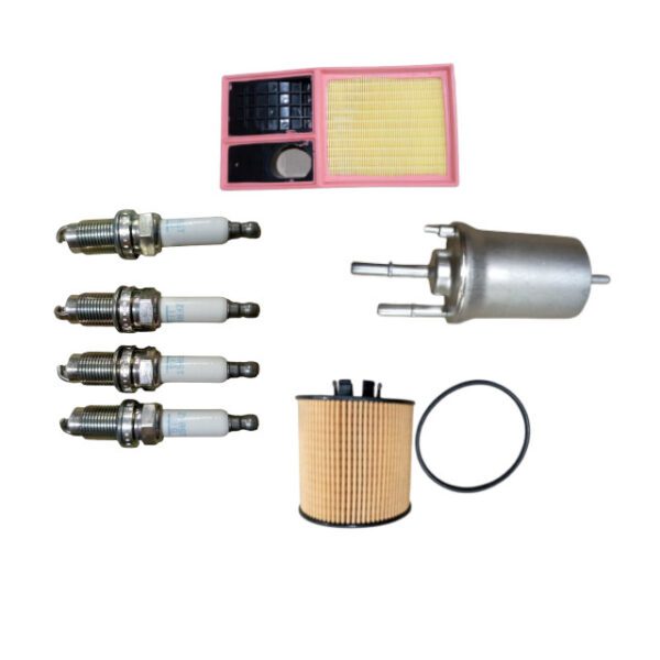 VW Polo Vivo 1.4 1.6 CGGB CLPA service kit 2010 upwards