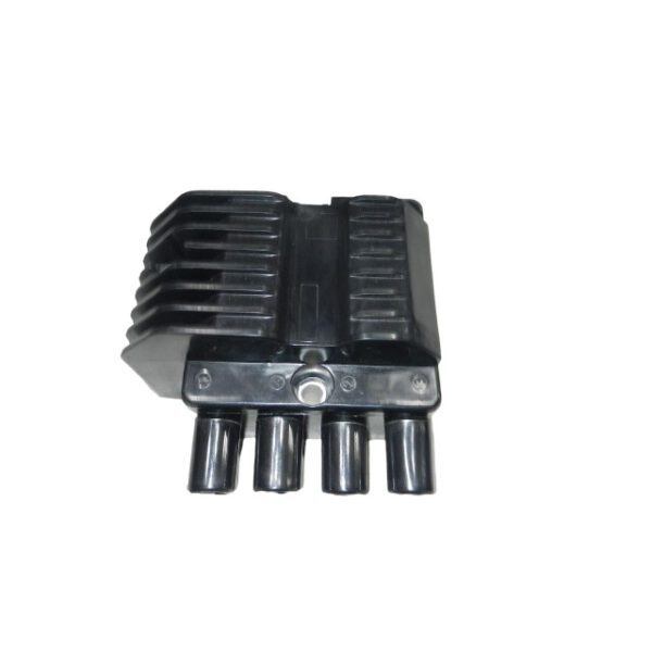 Opel Astra F G 2.0 / Corsa 1.4 1.6 Ignition Coil 4 Pin