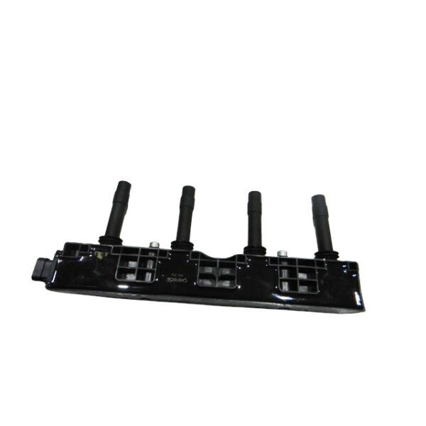 Opel Corsa 1.4 / Astra 1.6 ignition coil pack 6 pin - Image 2