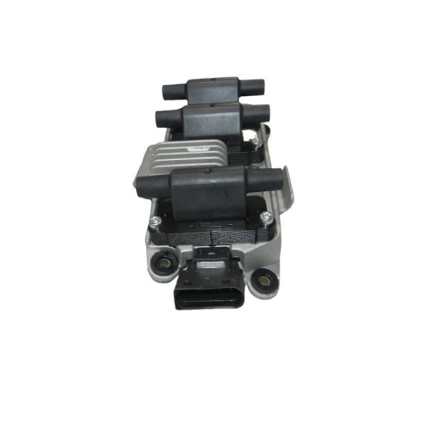 Audi A4 A6 2.4 2.8 ignition coil - Image 3