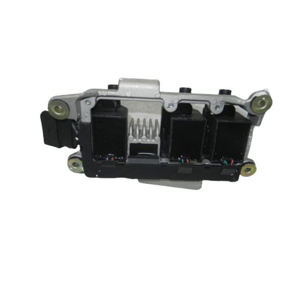Audi A4 A6 2.4 2.8 ignition coil - Image 2