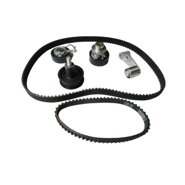 VW Polo 9N 1.4 1.6 2001 to 2009 timing belt kit
