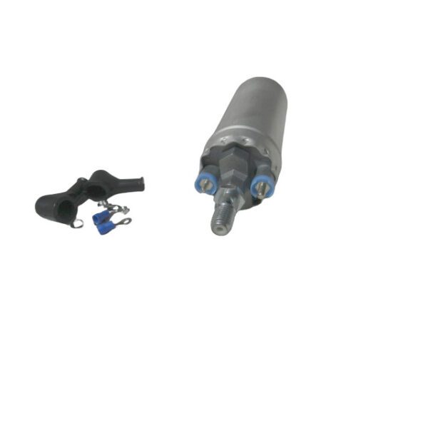 Mercedes benz W124 W126 120 LPH electric fuel pump - Image 3