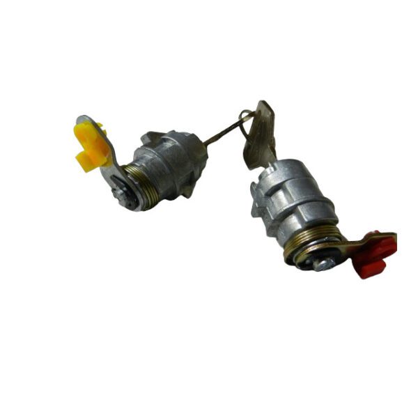 Toyota Corolla 2 piece door lock set