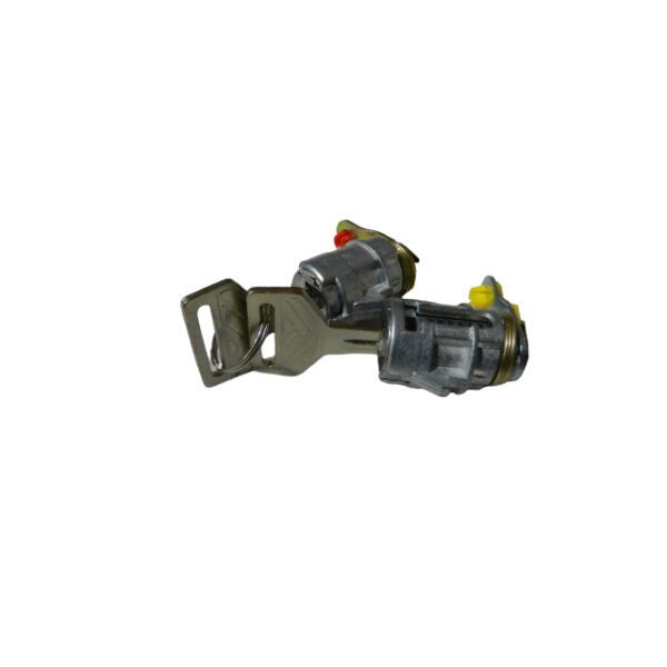 Toyota Corolla 2 piece door lock set - Image 2