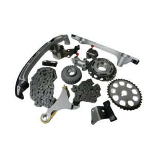 Toyota Quantum / Hilux 2TR-FE 2.7 VVTi 2005 to 2009 timing chain kit