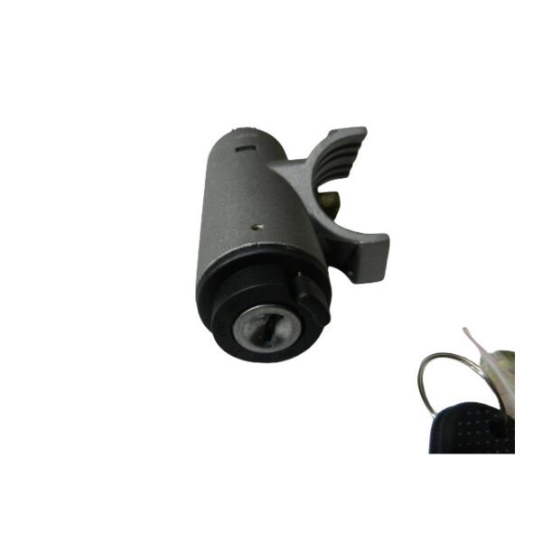 Fiat Uno ignition switch with keys 7 pin - Image 3