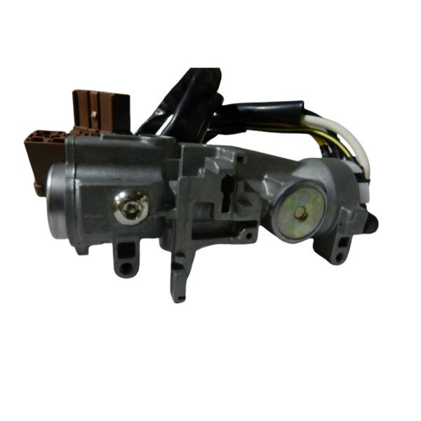 Honda Ballade or Civic SO4 1996 to 2000 ignition switch with keys - Image 4