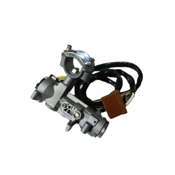 Honda Ballade or Civic SO4 1996 to 2000 ignition switch with keys