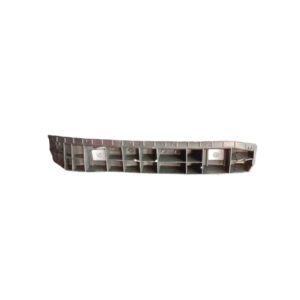 Hyundai i20 rear bumper slide left side from 2012 to 2015