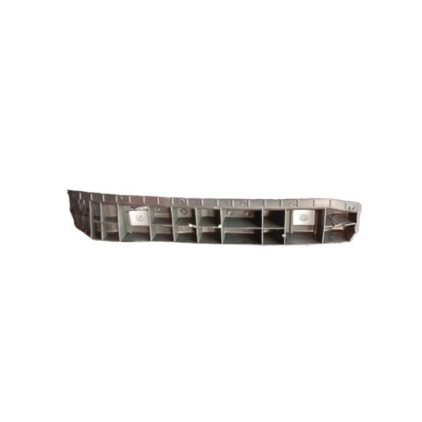 Hyundai i20 rear bumper slide left side from 2012 to 2015