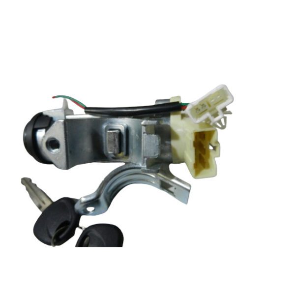 Hyundai H100 ignition switch with keys