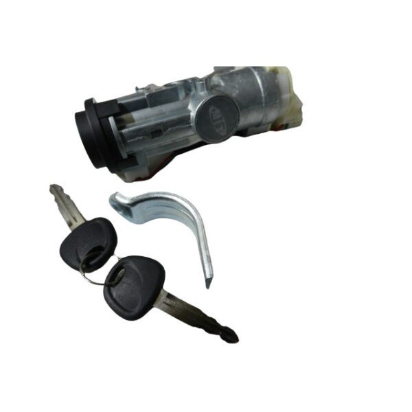 Hyundai H100 ignition switch with keys - Image 3