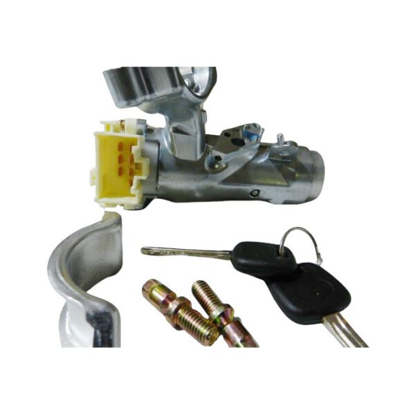 Toyota Corolla 1998 to 2001 ignition switch with keys