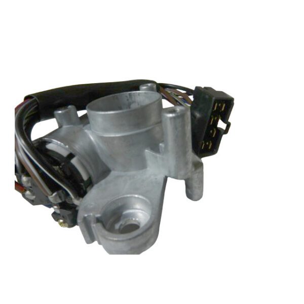 Mazda 323 ignition switch with keys - Image 4