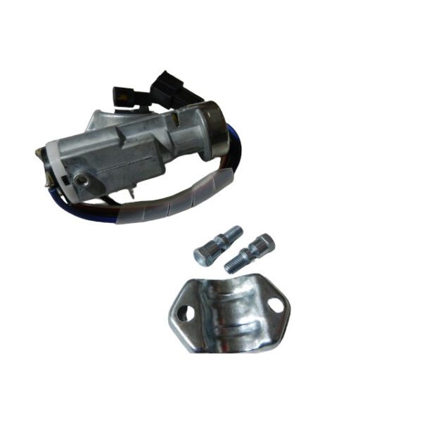 Mazda 323 ignition switch with keys - Image 3