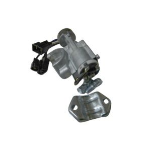 Mazda 323 ignition switch with keys