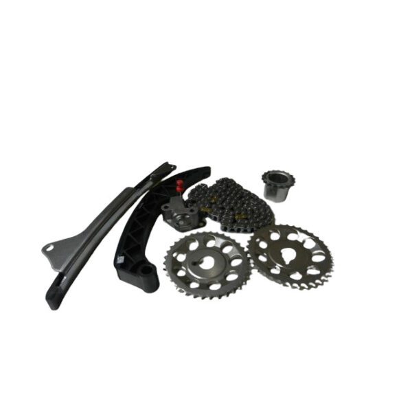 Toyota Etios 1.5 2NR-FE 2012 upwards timing chain kit - Image 2