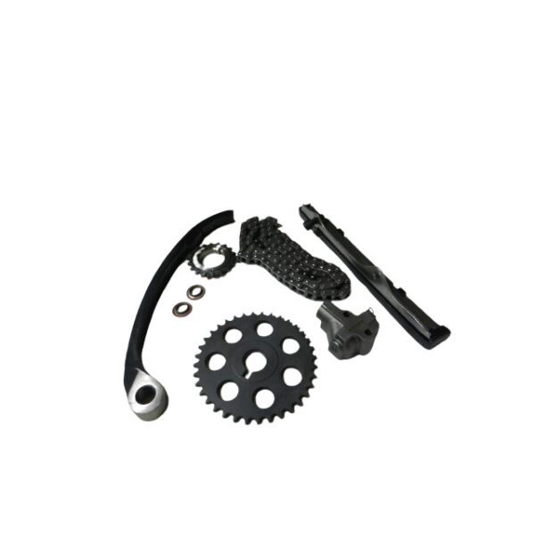 Nissan NP300 Hardbody KA24E 12V timing chain kit