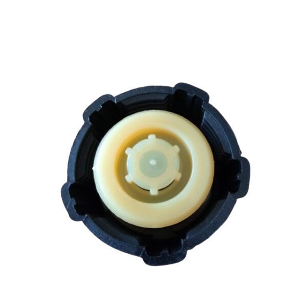 Renault Clio 4 / 5 / Captur 0.9T 1.2 1.2T 1.6T radiator bottle cap from 2013 upwards - Image 2