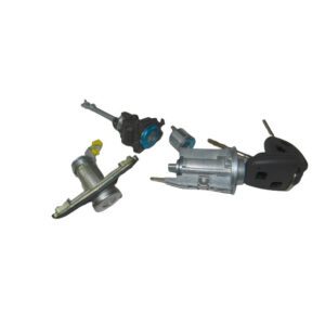 Toyota Hilux Fortuner YN150 2010 to 2015 ignition switch with keys