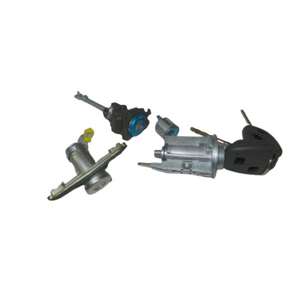 Toyota Hilux Fortuner YN150 2010 to 2015 ignition switch with keys