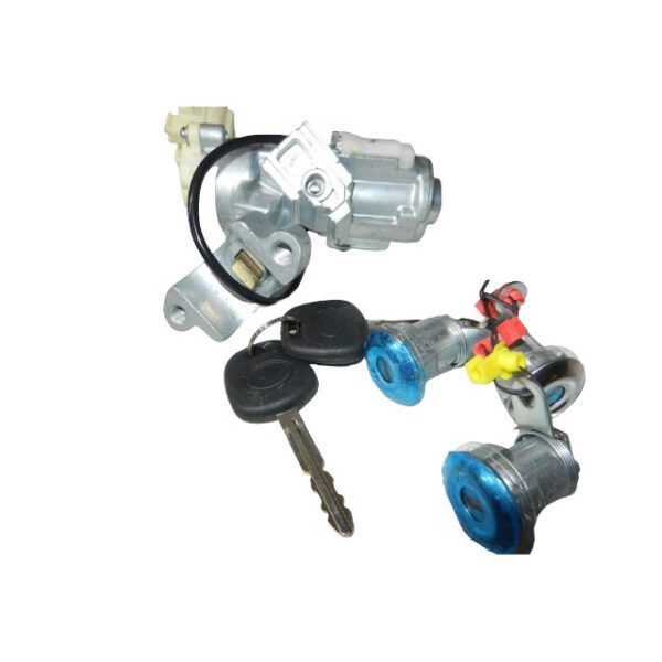 Toyota Avanza 1 2006 upwards ignition switch with keys