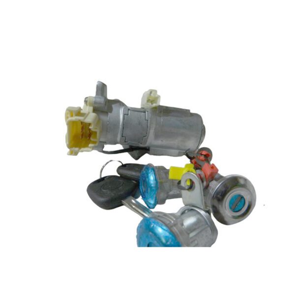 Toyota Avanza 1 2006 upwards ignition switch with keys - Image 2